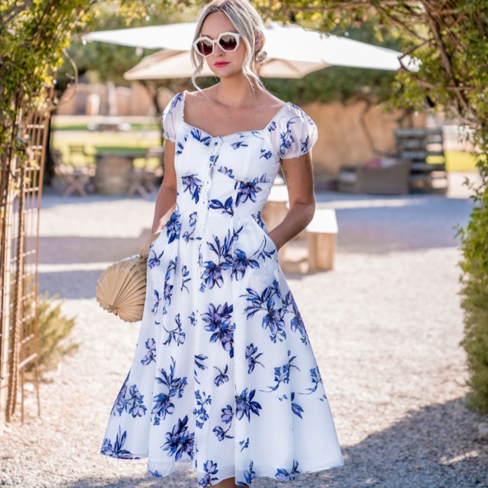 Yumi Kim Mercer Street Dress